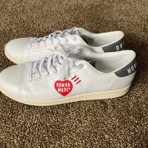 Human Made adidas shoes